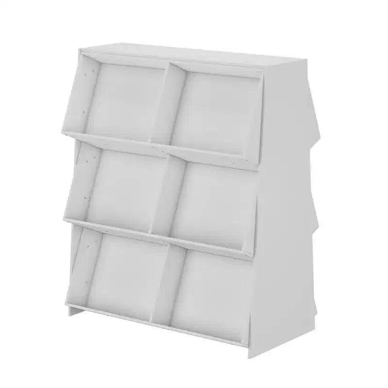 Élégant casier à vin, parfait pour des solutions de rangement stylées