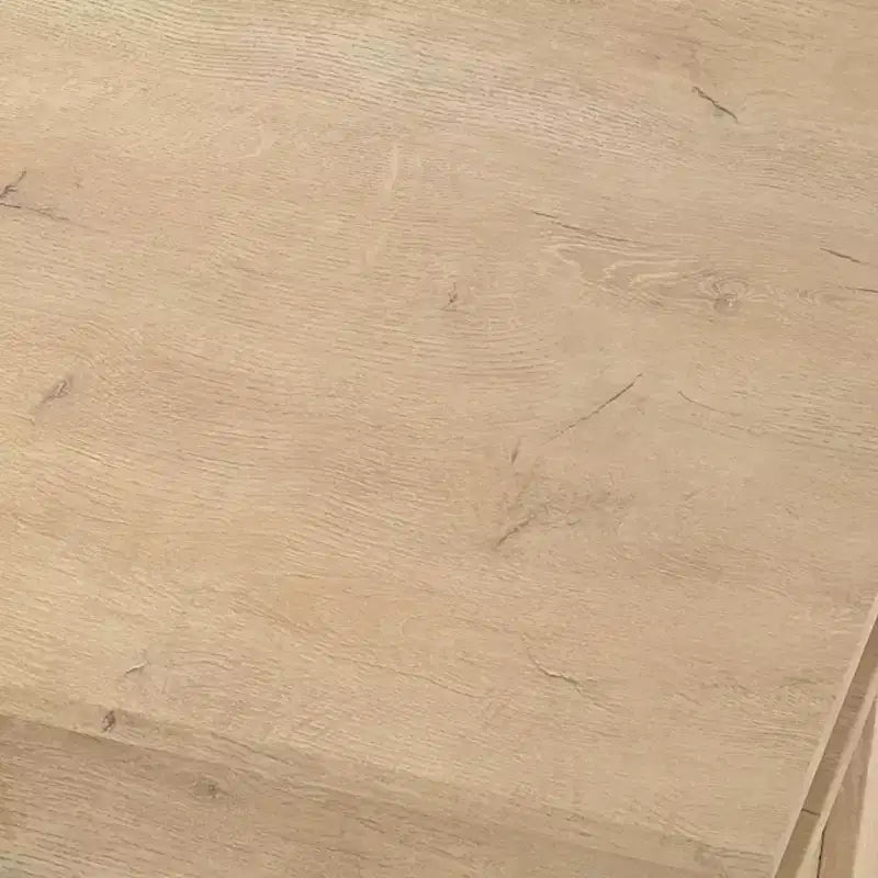 Table basse avec tiroir, table basse 120 cm avec étagère de rangement, longue table basse rustique pour salon, robuste et facile à nettoyer